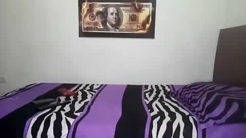 Rangel and Lola online show from July 14, 4:38 am