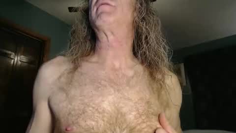 Ranger510 online show from March 19, 2:37 am