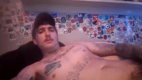 Randy online show from December 12, 8:47 am