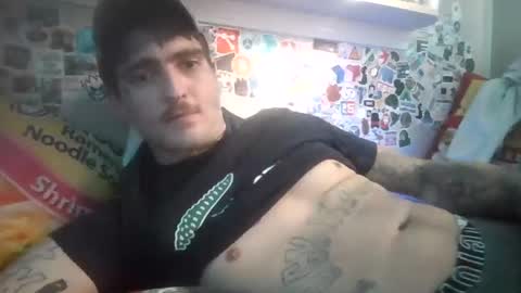 Randy online show from December 12, 7:04 pm