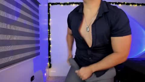 Jonas online show from March 1, 12:21 am