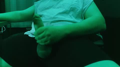 Raptor online show from March 12, 5:07 pm