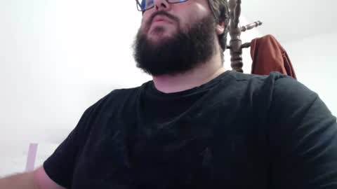 LoveMan online show from January 30, 7:48 pm