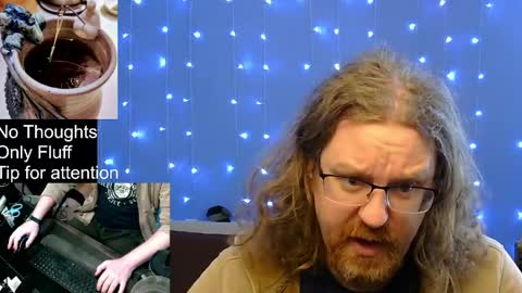 rathie online show from April 20, 1:46 pm