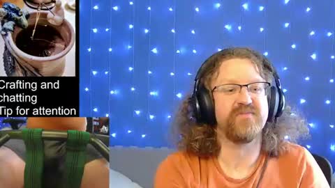 rathie online show from July 6, 8:54 pm