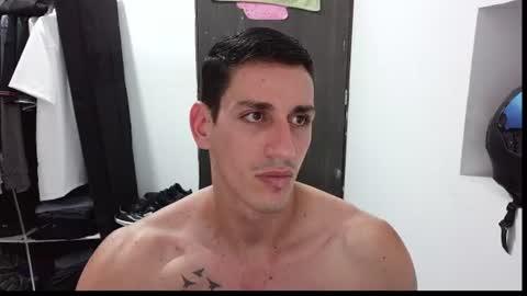 Raul online show from June 29, 8:20 pm