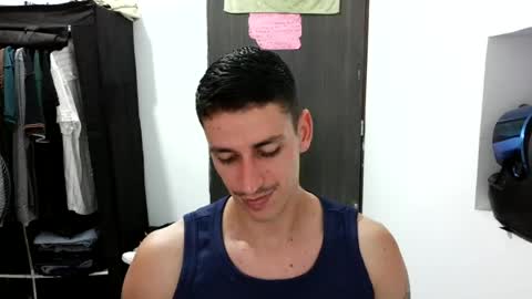 Raul online show from June 13, 1:36 am
