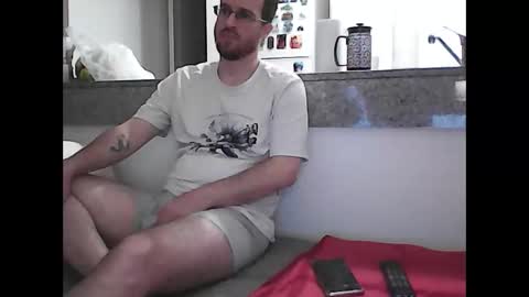 Raven online show from April 7, 1:16 am