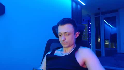 Alex Nash online show from February 26, 11:35 pm