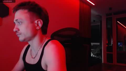 Alex Nash online show from October 1, 11:52 pm