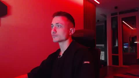 Alex Nash online show from January 19, 11:10 pm