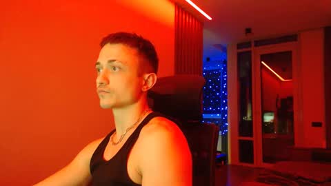 Alex Nash online show from January 30, 11:02 pm