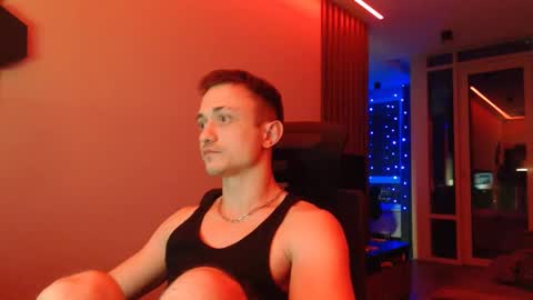 Alex Nash online show from February 1, 12:40 am