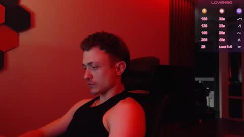 Alex Nash online show from September 17, 10:22 pm