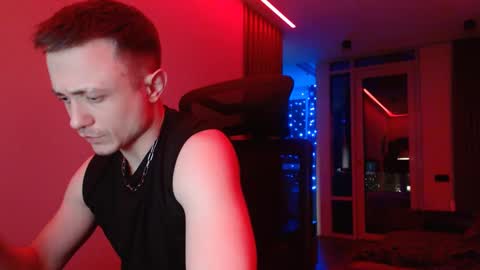 Alex Nash online show from March 6, 6:59 pm