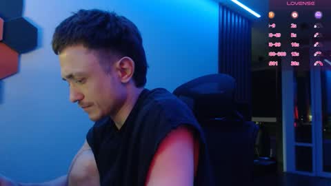 Alex Nash online show from September 11, 8:41 pm