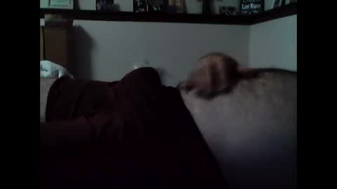 Mountain Man online show from October 10, 3:11 am