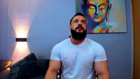 rawmathews online show from February 12, 2:32 pm