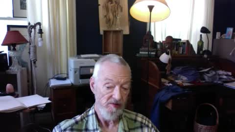 ray1776ray online show from March 31, 4:09 pm