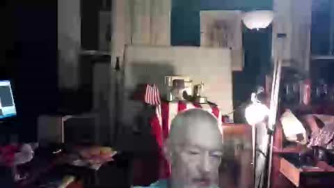 Snapshot of ray1776ray chatting on October 24, 1:29 am ray1776ray online show from October 24, 1:29 am