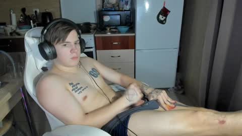 Ray online show from January 21, 5:38 pm