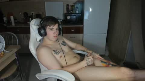 Ray online show from December 3, 11:35 pm