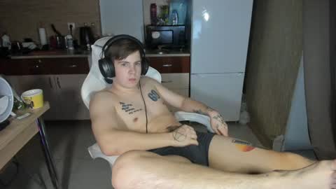 Ray online show from December 6, 7:54 am