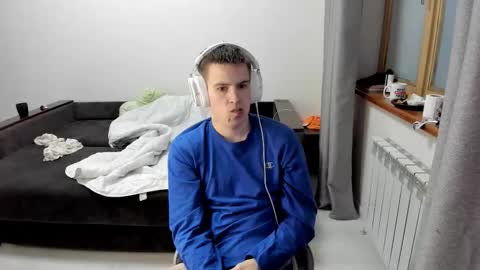 Ray online show from March 27, 7:48 pm