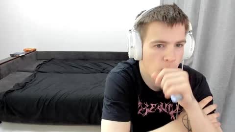 Ray online show from April 14, 6:35 am