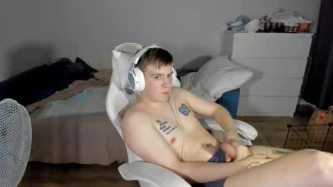 Ray online show from October 15, 10:17 pm