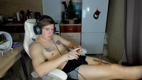 Ray online show from December 30, 4:29 pm