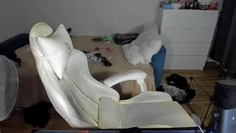 Ray online show from October 12, 8:25 pm