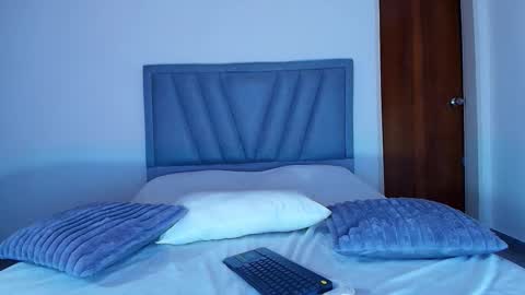 Ray online show from February 22, 12:45 am