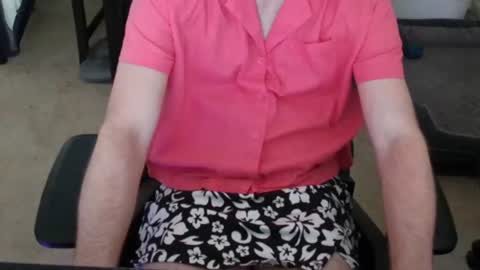 raybanned5 online show from June 21, 8:58 pm