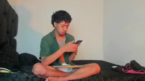 Rayn online show from January 6, 12:03 am