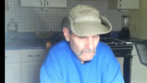 Ray online show from December 1, 9:34 am