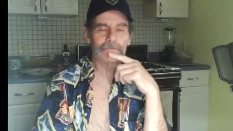 Ray online show from February 20, 2:41 pm