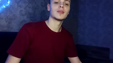 RayMartino online show from February 8, 9:04 pm