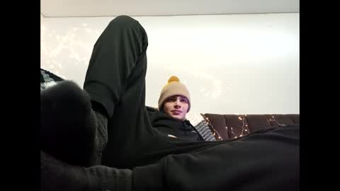 RayMartino online show from January 5, 7:17 pm