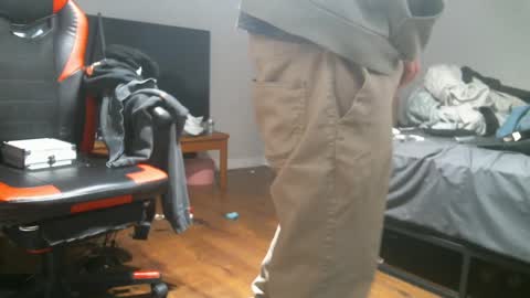 Mr Nice online show from January 31, 6:57 am