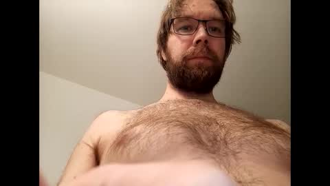 realbucknaked80s online show from February 20, 7:52 pm