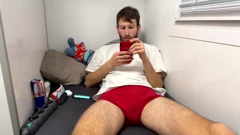 realpaddy online show from February 13, 8:45 pm