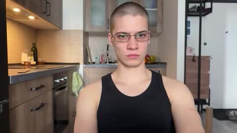 AliceEve online show from April 13, 11:11 am