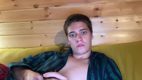 AliceEve online show from September 26, 7:22 pm