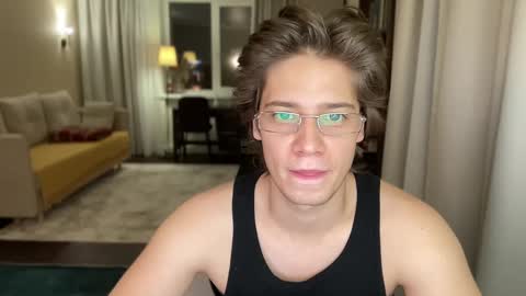 AliceEve online show from December 22, 5:10 pm