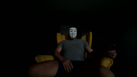 DMCA online show from February 23, 11:14 pm