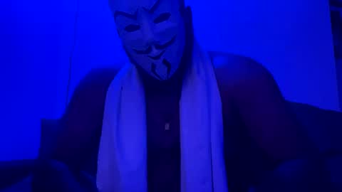 DMCA online show from January 27, 10:16 pm