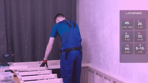 Dima 3 online show from January 31, 4:48 pm