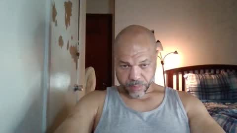 Redbone online show from April 4, 2:19 am