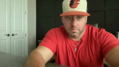 Snapshot of redbull1414 chatting on October 24, 7:04 pm RedBull online show from October 24, 7:04 pm